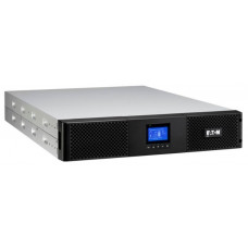Источник бесперебойного питания Eaton 9SX 2000i Rack2U 1800Вт 2000ВА черный