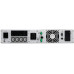 Источник бесперебойного питания Eaton 9SX 3000i Rack2U 2700Вт 3000ВА черный