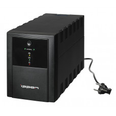 Источник бесперебойного питания Ippon Back Basic 2200 Euro 1320Вт 2200ВА черный