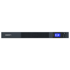 Источник бесперебойного питания Ippon Smart Winner II 1150 1U 770Вт 1150ВА черный