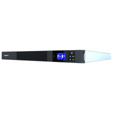 Источник бесперебойного питания Ippon Smart Winner II 1150 1U 770Вт 1150ВА черный