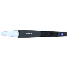 Источник бесперебойного питания Ippon Smart Winner II 1150 1U 770Вт 1150ВА черный