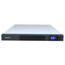 Источник бесперебойного питания Ippon Smart Winner II 1150 1U 770Вт 1150ВА черный