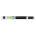 Источник бесперебойного питания Ippon Smart Winner II 1150 1U 770Вт 1150ВА черный