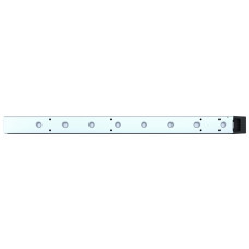 Источник бесперебойного питания Ippon Smart Winner II 1150 1U 770Вт 1150ВА черный