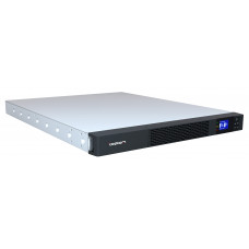 Источник бесперебойного питания Ippon Smart Winner II 1150 1U 770Вт 1150ВА черный
