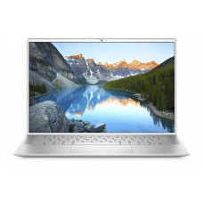 Ноутбук Dell Inspiron 7400 Core i5 1135G7 8Gb SSD512Gb Intel Iris Xe graphics 14.5" IPS WVA QHD+ (2560x1600) Windows 10 Home silver WiFi BT Cam