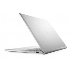 Ноутбук Dell Inspiron 7400 Core i5 1135G7 8Gb SSD512Gb Intel Iris Xe graphics 14.5" IPS WVA QHD+ (2560x1600) Windows 10 Home silver WiFi BT Cam