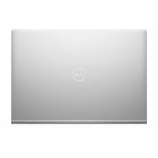 Ноутбук Dell Inspiron 7400 Core i5 1135G7 8Gb SSD512Gb Intel Iris Xe graphics 14.5" IPS WVA QHD+ (2560x1600) Windows 10 Home silver WiFi BT Cam