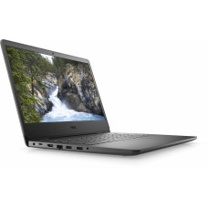 Ноутбук Dell Vostro 3400 Core i3 1115G4 8Gb SSD256Gb Intel UHD Graphics 14" WVA FHD (1920x1080) Linux black WiFi BT Cam