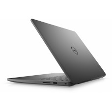Ноутбук Dell Vostro 3400 Core i3 1115G4 8Gb SSD256Gb Intel UHD Graphics 14" WVA FHD (1920x1080) Linux black WiFi BT Cam