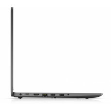 Ноутбук Dell Vostro 3400 Core i3 1115G4 8Gb SSD256Gb Intel UHD Graphics 14" WVA FHD (1920x1080) Linux black WiFi BT Cam