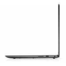 Ноутбук Dell Vostro 3400 Core i3 1115G4 8Gb SSD256Gb Intel UHD Graphics 14" WVA FHD (1920x1080) Linux black WiFi BT Cam