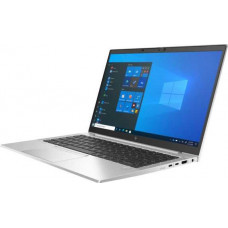 Ноутбук HP EliteBook 845 G8 Ryzen 7 Pro 5850U 16Gb SSD512Gb AMD Radeon 14" IPS UWVA FHD (1920x1080) Windows 10 Professional 64 silver WiFi BT Cam