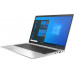 Ноутбук HP EliteBook 845 G8 Ryzen 7 Pro 5850U 16Gb SSD512Gb AMD Radeon 14" IPS UWVA FHD (1920x1080) Windows 10 Professional 64 silver WiFi BT Cam