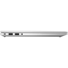 Ноутбук HP EliteBook 845 G8 Ryzen 7 Pro 5850U 16Gb SSD512Gb AMD Radeon 14" IPS UWVA FHD (1920x1080) Windows 10 Professional 64 silver WiFi BT Cam