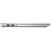 Ноутбук HP EliteBook 845 G8 Ryzen 7 Pro 5850U 16Gb SSD512Gb AMD Radeon 14" IPS UWVA FHD (1920x1080) Windows 10 Professional 64 silver WiFi BT Cam