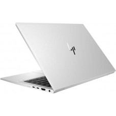 Ноутбук HP EliteBook 845 G8 Ryzen 7 Pro 5850U 16Gb SSD512Gb AMD Radeon 14" IPS UWVA FHD (1920x1080) Windows 10 Professional 64 silver WiFi BT Cam