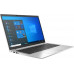 Ноутбук HP EliteBook 845 G8 Ryzen 7 Pro 5850U 16Gb SSD512Gb AMD Radeon 14" IPS UWVA FHD (1920x1080) Windows 10 Professional 64 silver WiFi BT Cam