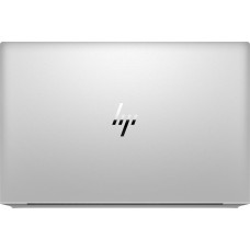 Ноутбук HP EliteBook 855 G8 Ryzen 5 Pro 5650U 8Gb SSD256Gb AMD Radeon 15.6" IPS FHD (1920x1080) Windows 10 4G Professional 64 silver WiFi BT Cam