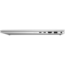 Ноутбук HP EliteBook 855 G8 Ryzen 5 Pro 5650U 8Gb SSD256Gb AMD Radeon 15.6" IPS UWVA FHD (1920x1080) Windows 10 Professional 64 silver WiFi BT Cam