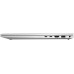 Ноутбук HP EliteBook 855 G8 Ryzen 5 Pro 5650U 8Gb SSD256Gb AMD Radeon 15.6" IPS UWVA FHD (1920x1080) Windows 10 Professional 64 silver WiFi BT Cam