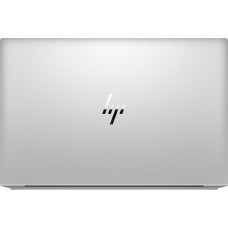 Ноутбук HP EliteBook 855 G8 Ryzen 7 Pro 5850U 8Gb SSD256Gb AMD Radeon 15.6" IPS FHD (1920x1080) Windows 10 4G Professional 64 silver WiFi BT Cam