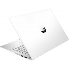 Ноутбук HP Pavilion 14-dv0052ur Core i3 1125G4 8Gb SSD256Gb Intel UHD Graphics 14" IPS FHD (1920x1080) Windows 10 Home white WiFi BT Cam