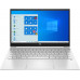 Ноутбук HP Pavilion 14-dv0052ur Core i3 1125G4 8Gb SSD256Gb Intel UHD Graphics 14" IPS FHD (1920x1080) Windows 10 Home white WiFi BT Cam