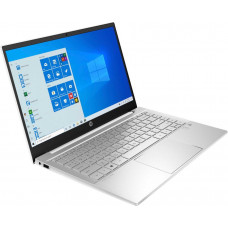Ноутбук HP Pavilion 14-dv0052ur Core i3 1125G4 8Gb SSD256Gb Intel UHD Graphics 14" IPS FHD (1920x1080) Windows 10 Home white WiFi BT Cam