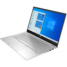 Ноутбук HP Pavilion 14-dv0052ur Core i3 1125G4 8Gb SSD256Gb Intel UHD Graphics 14" IPS FHD (1920x1080) Windows 10 Home white WiFi BT Cam