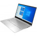 Ноутбук HP Pavilion 14-dv0052ur Core i3 1125G4 8Gb SSD256Gb Intel UHD Graphics 14" IPS FHD (1920x1080) Windows 10 Home white WiFi BT Cam