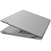 Ноутбук Lenovo IdeaPad 3 14ITL05 Core i3 1115G4 8Gb SSD128Gb Intel UHD Graphics 14" IPS FHD (1920x1080) Windows 10 Home grey WiFi BT Cam