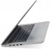 Ноутбук Lenovo IdeaPad 3 14ITL05 Core i3 1115G4 8Gb SSD128Gb Intel UHD Graphics 14" IPS FHD (1920x1080) Windows 10 Home grey WiFi BT Cam
