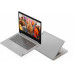Ноутбук Lenovo IdeaPad 3 14ITL05 Core i3 1115G4 8Gb SSD128Gb Intel UHD Graphics 14" IPS FHD (1920x1080) Windows 10 Home grey WiFi BT Cam