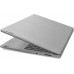 Ноутбук Lenovo IdeaPad 3 15ADA05 Athlon 3020e 4Gb SSD128Gb AMD Radeon 15.6" IPS FHD (1920x1080) Free DOS grey WiFi BT Cam