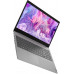 Ноутбук Lenovo IdeaPad 3 15ADA05 Athlon 3020e 4Gb SSD128Gb AMD Radeon 15.6" IPS FHD (1920x1080) Free DOS grey WiFi BT Cam