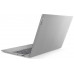 Ноутбук Lenovo IdeaPad 3 15ADA05 Athlon 3020e 4Gb SSD128Gb AMD Radeon 15.6" IPS FHD (1920x1080) Free DOS grey WiFi BT Cam
