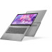 Ноутбук Lenovo IdeaPad 3 17ADA05 Athlon Gold 3150U 8Gb SSD256Gb AMD Radeon 17.3" TN HD+ (1600x900) Windows 10 Home grey WiFi BT Cam