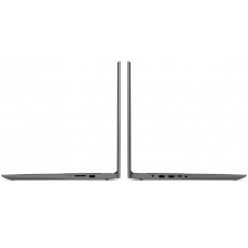 Ноутбук Lenovo IdeaPad 3 17ITL6 Pentium Gold 7505 8Gb SSD256Gb Intel UHD Graphics 17.3" TN HD+ (1600x900) Windows 10 Home grey WiFi BT Cam