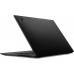 Ноутбук Lenovo ThinkPad X1 Nano G1 T Core i7 1160G7 16Gb SSD512Gb Intel Iris Xe graphics 13" IPS 2K (2160x1350) Windows 10 Professional 64 black WiFi BT Cam