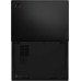 Ноутбук Lenovo ThinkPad X1 Nano G1 T Core i7 1160G7 16Gb SSD512Gb Intel Iris Xe graphics 13" IPS 2K (2160x1350) Windows 10 Professional 64 black WiFi BT Cam