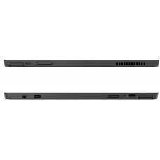 Ноутбук Lenovo ThinkPad X12 Detachable G1 T Core i5 1130G7 16Gb SSD512Gb Intel Iris Xe graphics 12.3" IPS Touch FHD+ (1920x1280) 4G Windows 10 Professional 64 black WiFi BT Cam