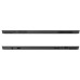 Ноутбук Lenovo ThinkPad X12 Detachable G1 T Core i5 1130G7 16Gb SSD512Gb Intel Iris Xe graphics 12.3" IPS Touch FHD+ (1920x1280) Windows 10 Professional 64 black WiFi BT Cam