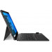 Ноутбук Lenovo ThinkPad X12 Detachable G1 T Core i5 1130G7 16Gb SSD512Gb Intel Iris Xe graphics 12.3" IPS Touch FHD+ (1920x1280) Windows 10 Professional 64 black WiFi BT Cam