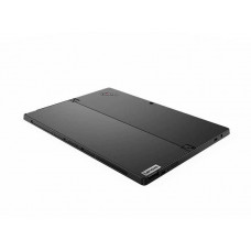 Ноутбук Lenovo ThinkPad X12 Detachable G1 T Core i5 1130G7 16Gb SSD512Gb Intel Iris Xe graphics 12.3" IPS Touch FHD+ (1920x1280) Windows 10 Professional 64 black WiFi BT Cam
