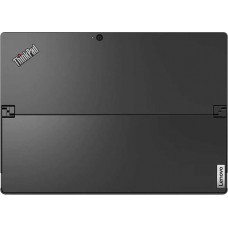 Ноутбук Lenovo ThinkPad X12 Detachable G1 T Core i5 1130G7 16Gb SSD512Gb Intel Iris Xe graphics 12.3" IPS Touch FHD+ (1920x1280) Windows 10 Professional 64 black WiFi BT Cam