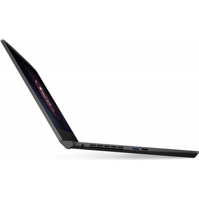 Ноутбук MSI Pulse GL66 11UCK-423XRU Core i7 11800H 8Gb SSD512Gb NVIDIA GeForce RTX 3050 4Gb 15.6" IPS FHD (1920x1080) Free DOS grey WiFi BT Cam