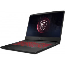 Ноутбук MSI Pulse GL66 11UCK-423XRU Core i7 11800H 8Gb SSD512Gb NVIDIA GeForce RTX 3050 4Gb 15.6" IPS FHD (1920x1080) Free DOS grey WiFi BT Cam