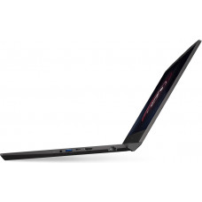 Ноутбук MSI Pulse GL66 11UCK-423XRU Core i7 11800H 8Gb SSD512Gb NVIDIA GeForce RTX 3050 4Gb 15.6" IPS FHD (1920x1080) Free DOS grey WiFi BT Cam